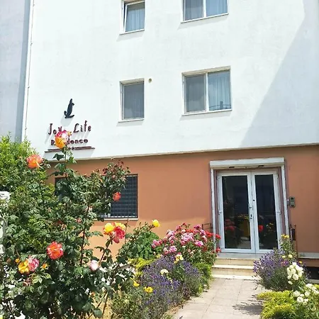 Joy Life 1 * Costinești