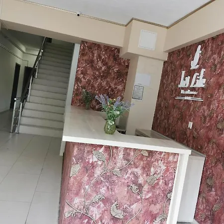 Joy Life 1 Apartment Costinești