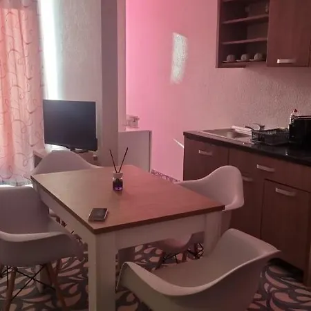 Apartment Joy Life 1 Costinești